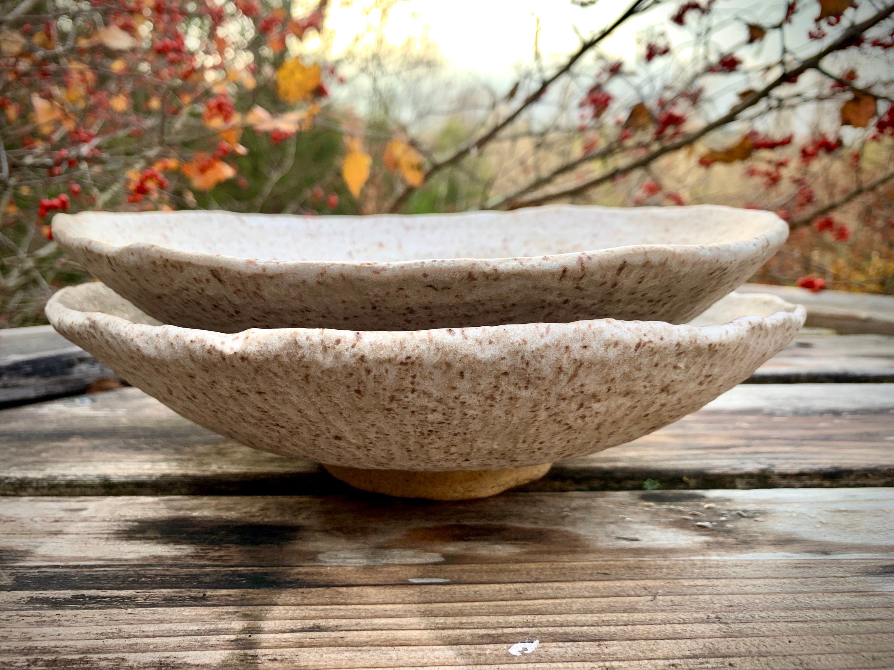 Farmhouse Bowl Etsy
