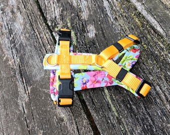 Chest Harness Softshell Spring