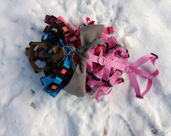 Safety Harness Medium