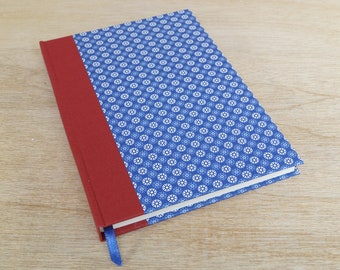 Notizbuch A5 Etsy