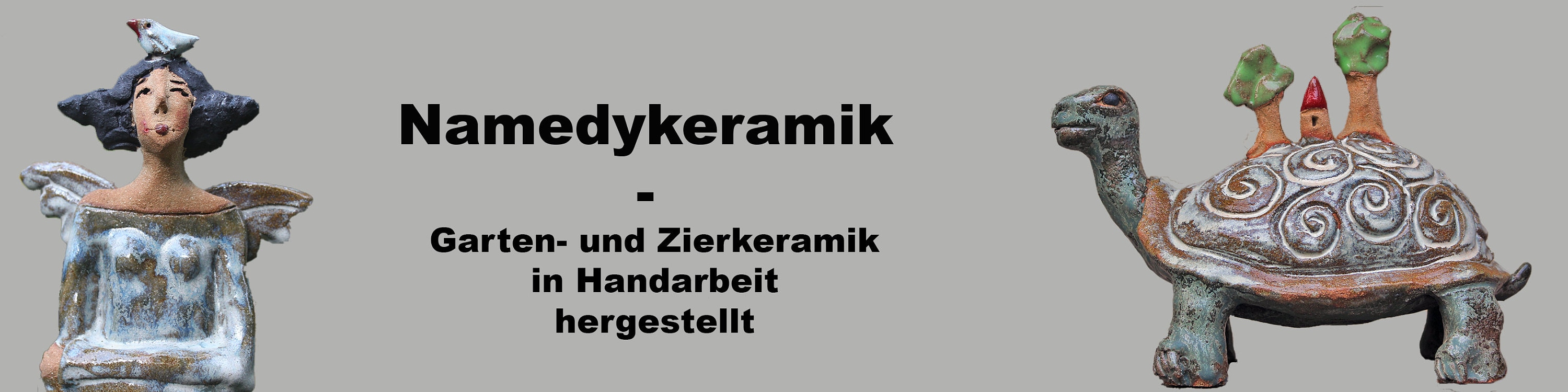 Namedykeramik