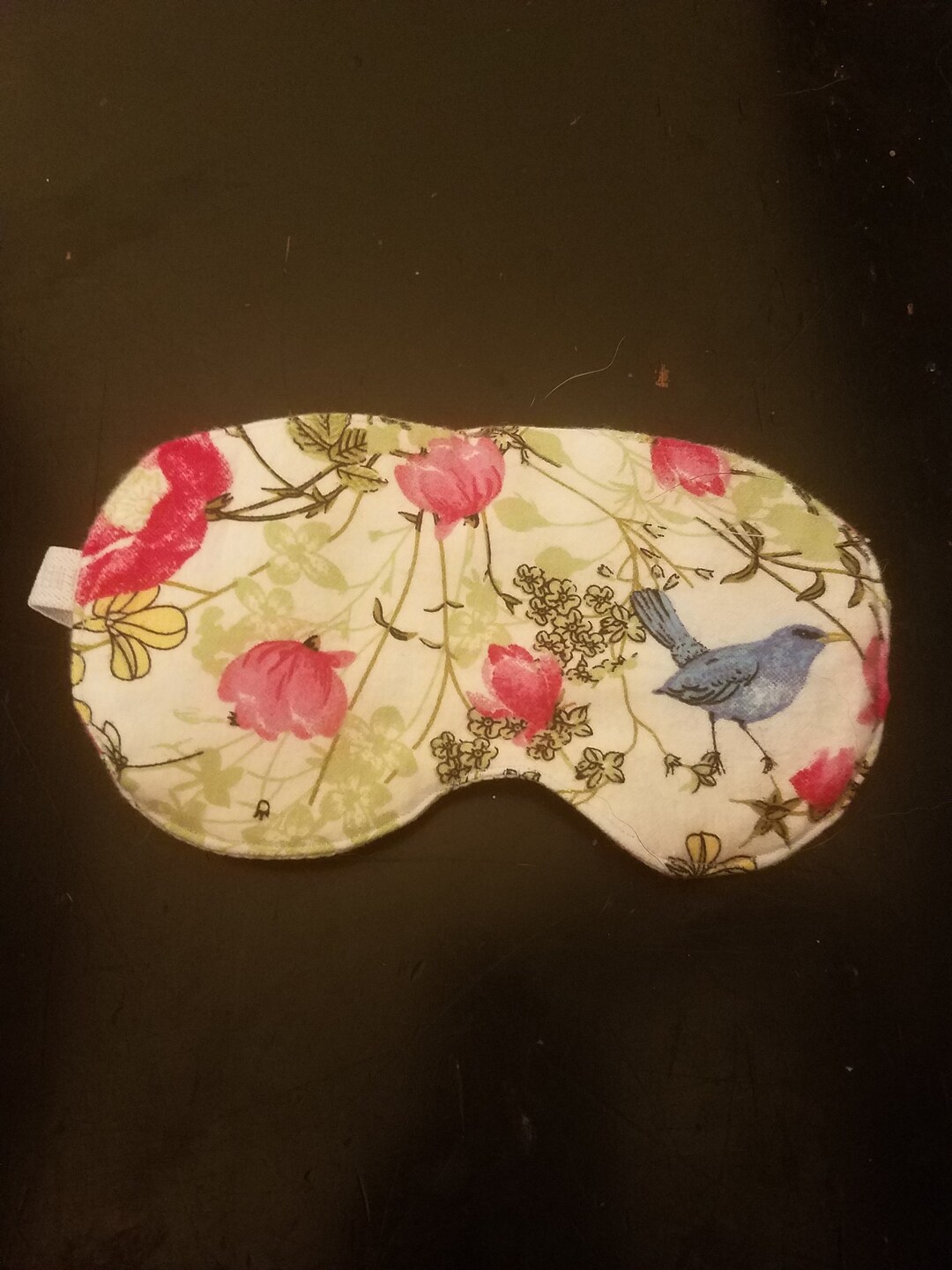 Custom Sleep Mask Etsy