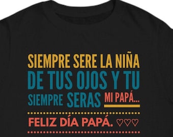 Regalo per la t-shirt di patate della figlia regali per papà Regalo di compleanno