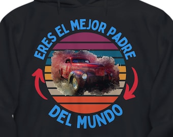 Regalo para papa o bonus padre - Dia del padre - presente para papa, abuelo, padre adottivo, suegro, padrastro, padrino de hijo o hija