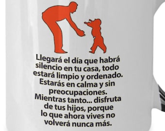 Regalo per marito di moglie Compleanni delle patate regali per papà nel suo giorno regalo per papà, nonni, festa del padre miglior padre Tazza
