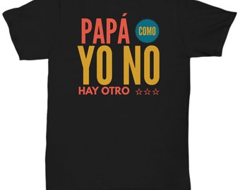 Best Father in the World T-Shirt regalo per la maglietta papa camicia happy Parents Day Training