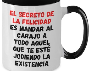 Regalo para papa - Frases clasicas de papito - Taza con diseño clásico | dia del padre | bonus papi | abuelo, padrino, futuros padres
