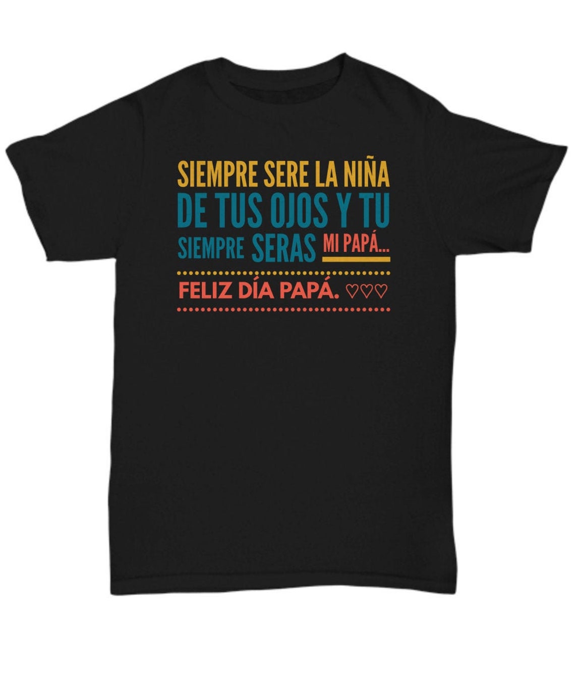 Presente Para Papa De Hija Camiseta Regalos Para Papa - Etsy Canada