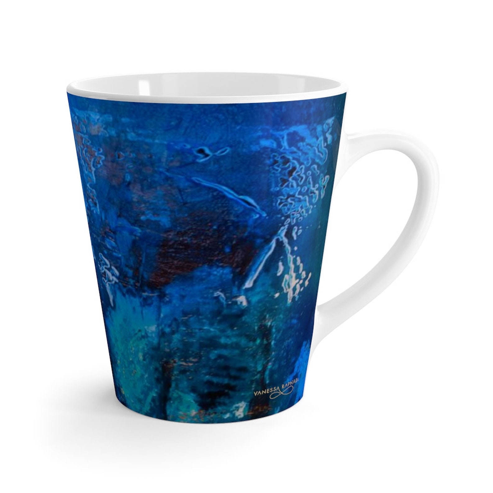 Latte Mug