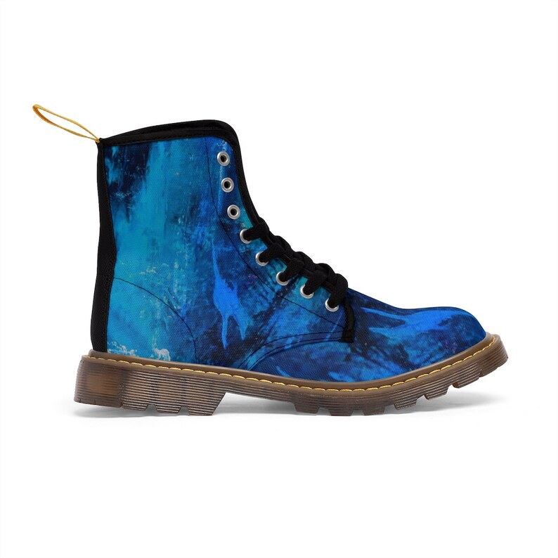 unusual boots for ladies