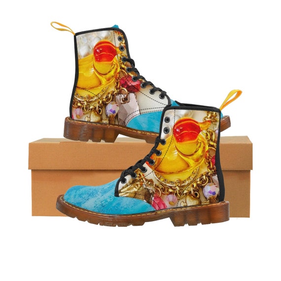 Girls duck hot sale boots size 2