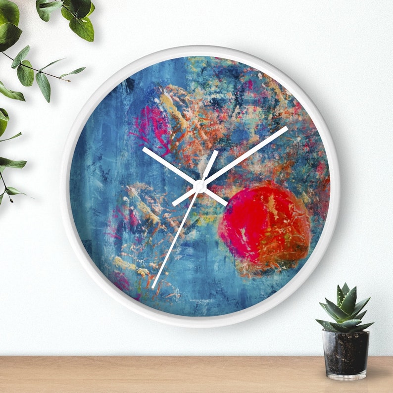 Wallclock