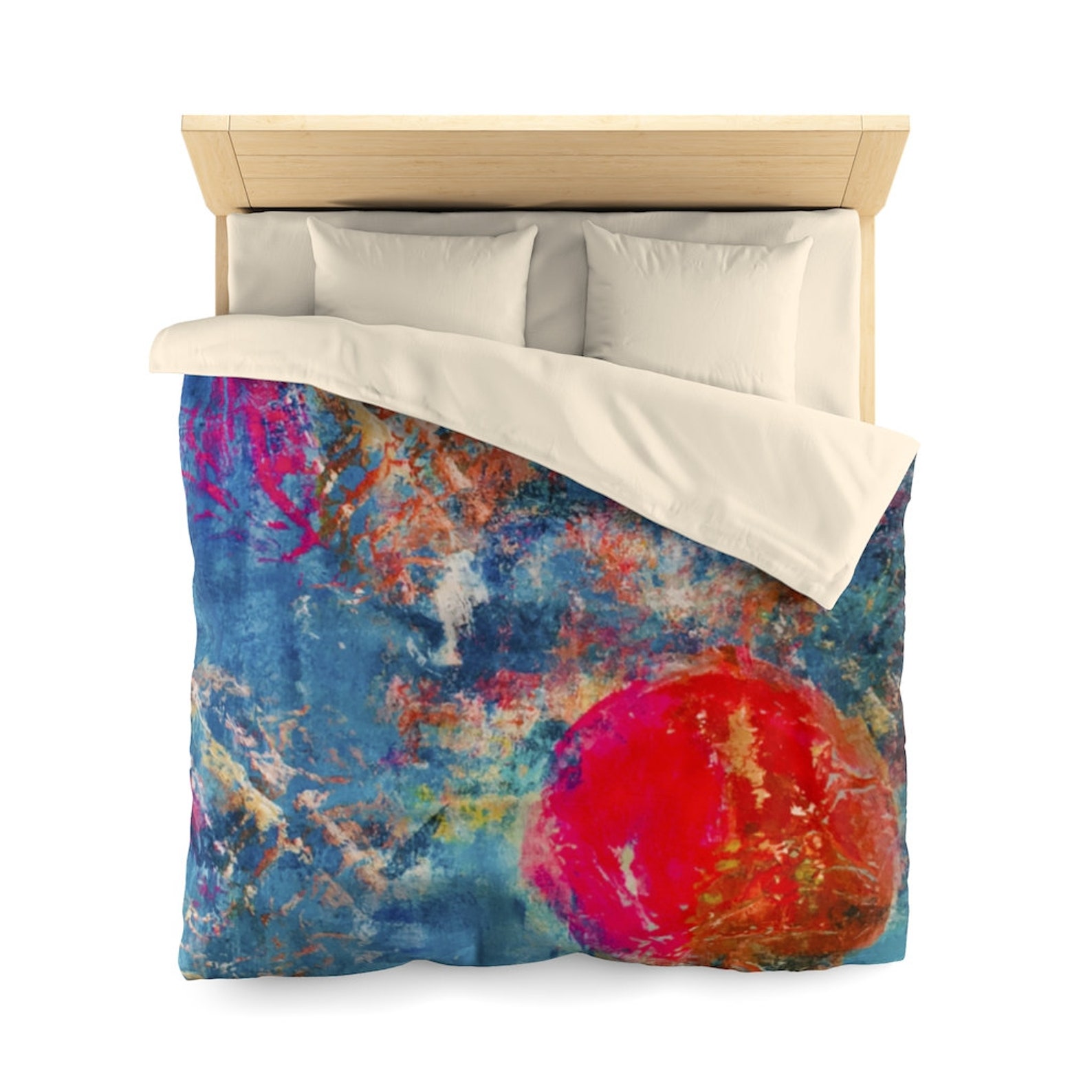 Duvet Cover
