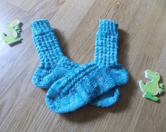Children's socks in size 24/25