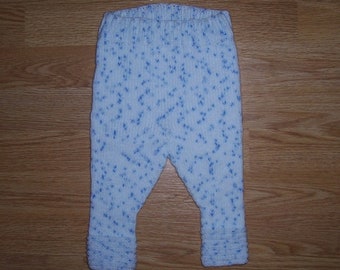 Baby pants in size 56/62