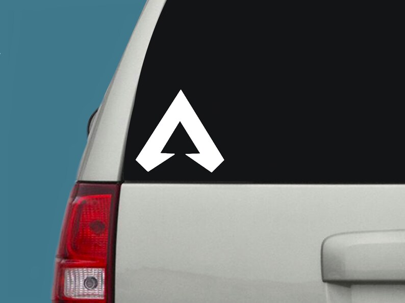 Apex Legends Logo