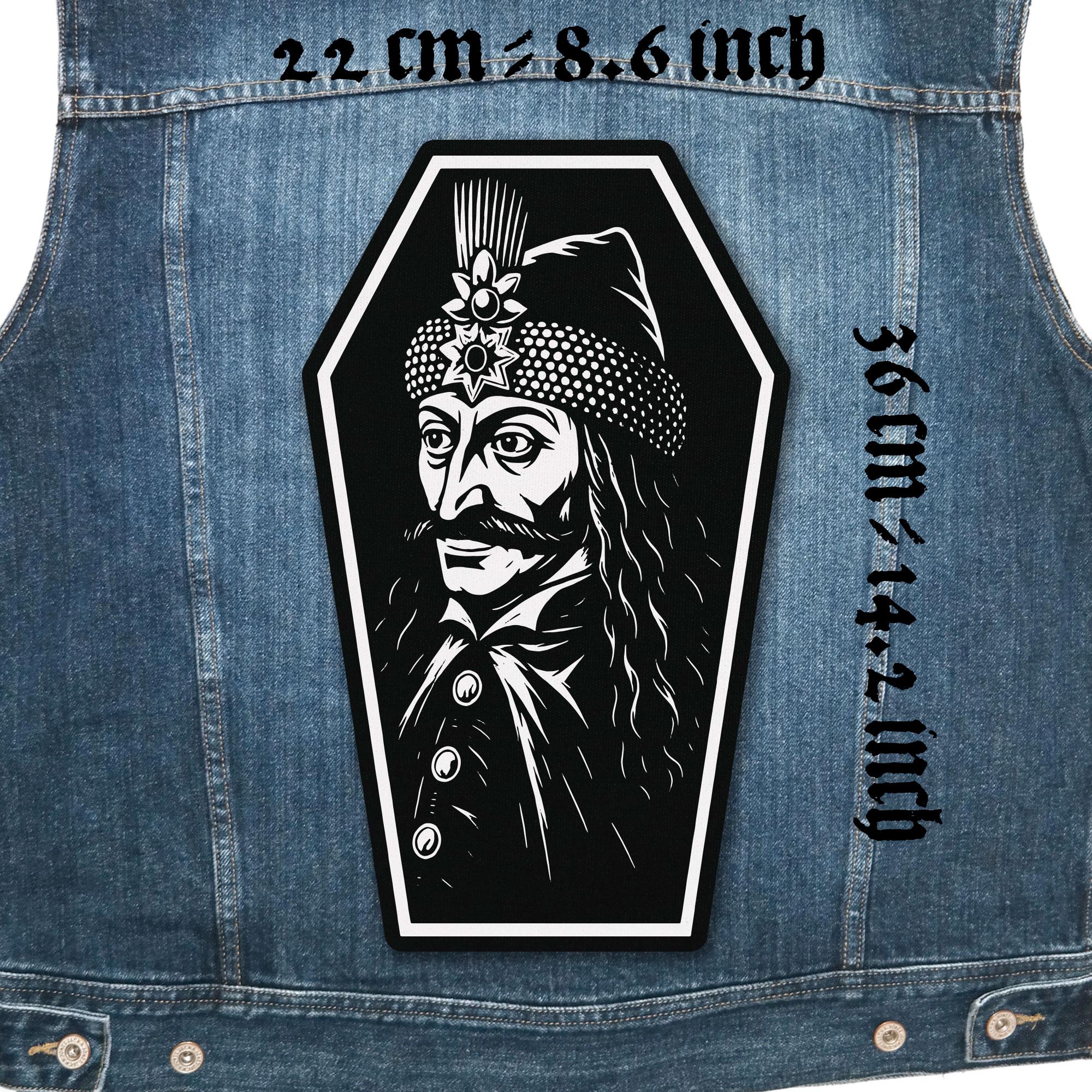 VLAD TEPES 4枚セット ブラックメタル Vlad Tepes Black Metal - Etsy