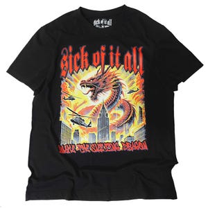 25 ta life - Merch drop avaliable right now !!! (Rick