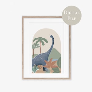 dinosaur kids prints, dino art, children’s wall art, dino wall art, childrens wall decor Instant Download