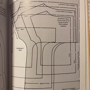 Buch: Die Waldorfpuppe, gebraucht Zustand gut. Arbeitsanleitung zur Herstellung von Waldorfpuppen Bild 3