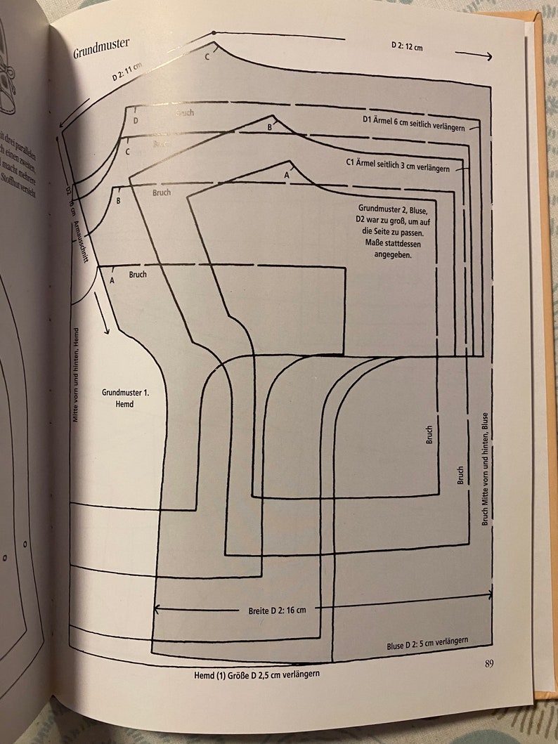 Buch: Die Waldorfpuppe, gebraucht Zustand gut. Arbeitsanleitung zur Herstellung von Waldorfpuppen Bild 3