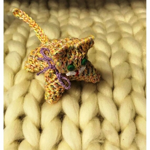 cat lover secret santa gift