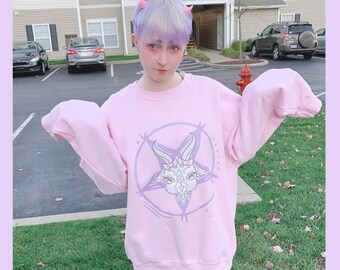 Featured image of post Goth Cute Pastel Outfits Aesthetic
