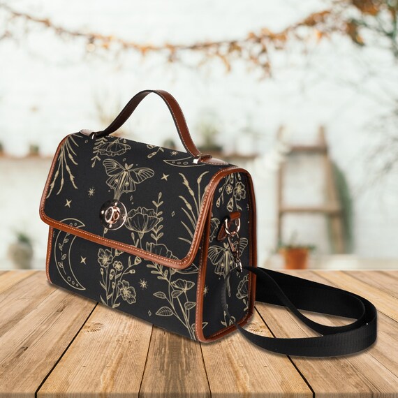 satchel purse canada