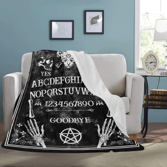 Ouija Board Gothic Home Decor Bedding Singapore - Ouija Board Home Decor Ouija Board Gothic Home Decor Bedding Singapore - Ouija Board Home Decor