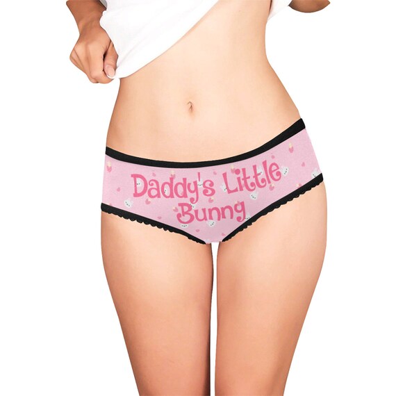 daddy panties