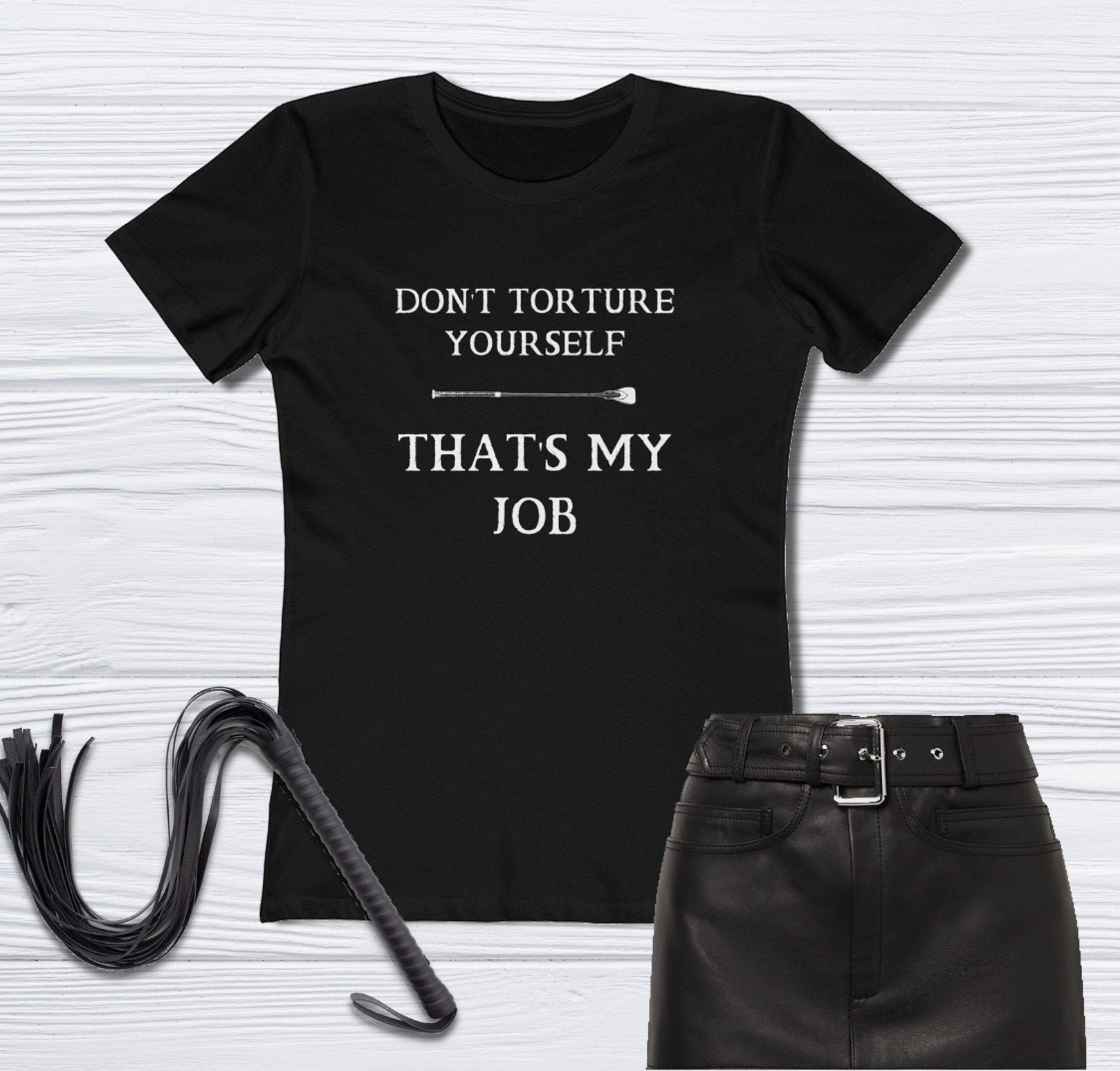 mistress clothing