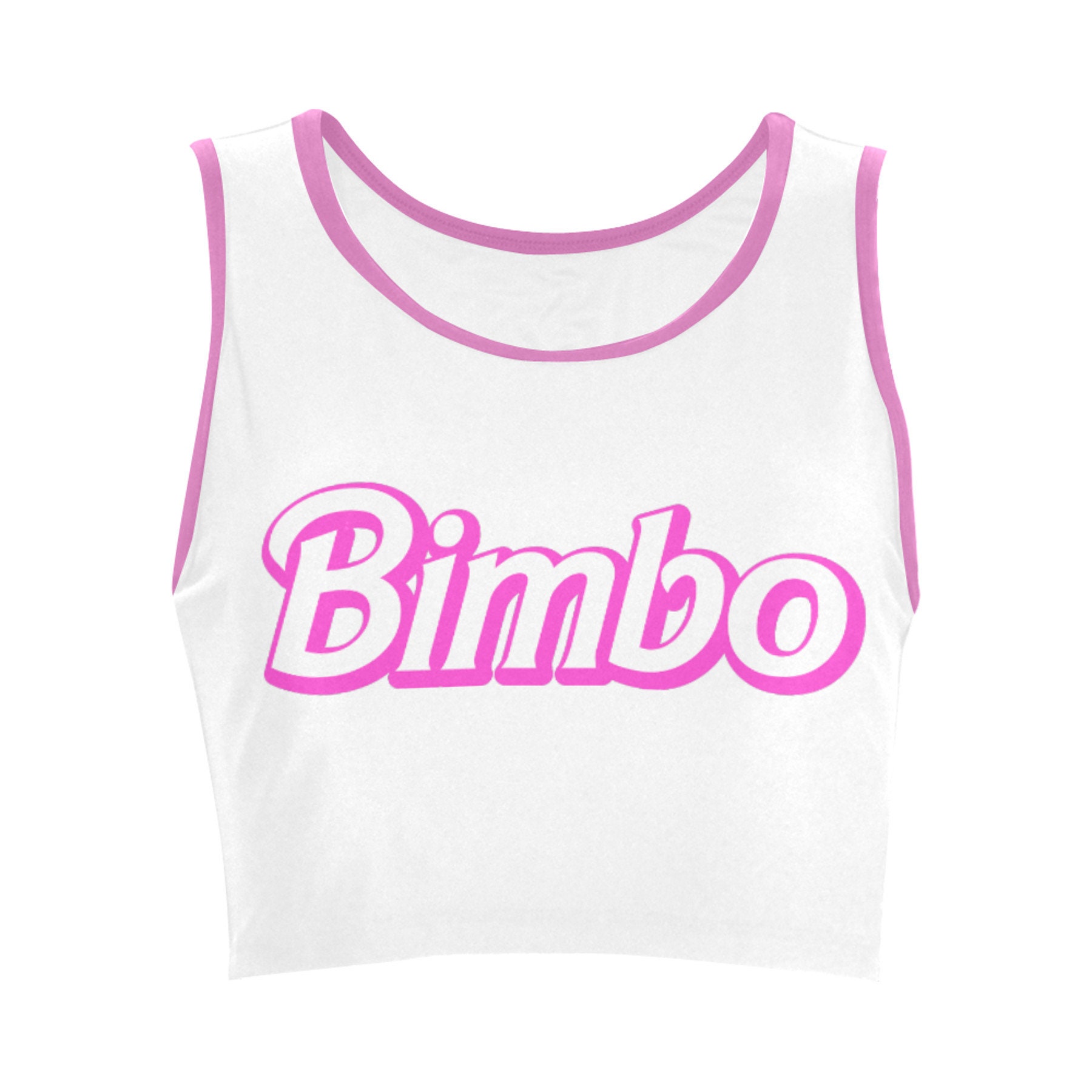 Bimbos in lingerie tumblr Bimbo Ddlg Clothing Abdl Clothing Ddlg Crop Top Adult Etsy