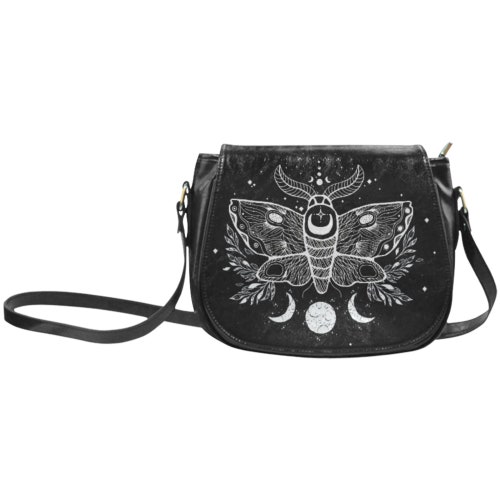 gothic bags and purses