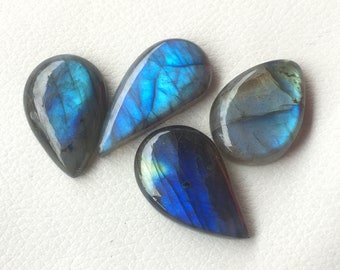 MIx shap-Size /& Color Flashy Labradorite Lot Designer Stone Marvellous Natural Labradorit Cabochon Handcraft Wholesale Price