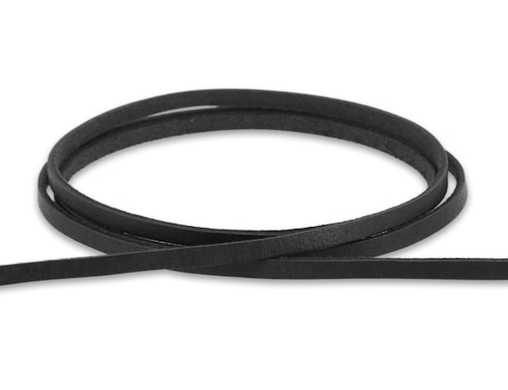Armbandsluiting rond Kleur: lichtbrons voor 5 mm breed materiaal (leer Armbandsluiting rond Kleur: lichtbrons voor 5 mm breed materiaal (leer