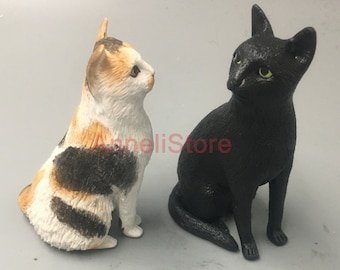 Personalisierte benutzerdefinierte Haustiere Haustiere Hochzeit Cake Topper, Hund Cake Topper, Hochzeitstorte Topper, Haustiere Geburtstag, Hochzeitstorte Topper mit Hund