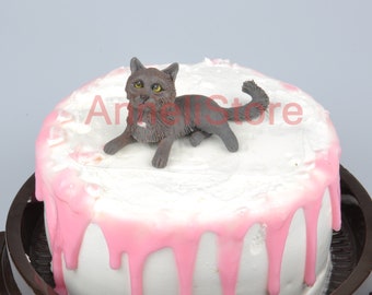 Personalized custom pets Pets wedding cake topper, Dog cake topper, Wedding cake topper , Pets birthday , wedding cake topper with dog