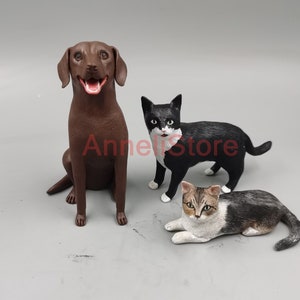Personalized custom pets Pets wedding cake topper, Dog cake topper, Wedding cake topper , Pets birthday , wedding cake topper with dog