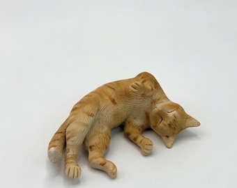 Personalized Pet Wedding Cake Topper: Custom Dog & Cat Figurine