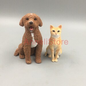 Personalized custom pets Pets wedding cake topper, Dog cake topper, Wedding cake topper , Pets birthday , wedding cake topper with dog