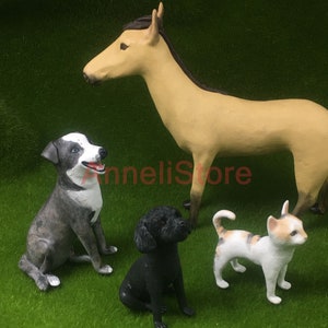 Personalized custom pets Pets wedding cake topper, Dog cake topper, Wedding cake topper , Pets birthday , wedding cake topper with dog