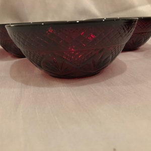 Luminarc Cristal d’Arques Durand Made in France
