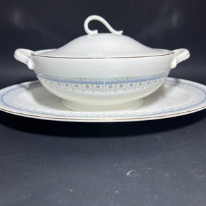 Mignonette by ROYAL DOULTON Dinnerware