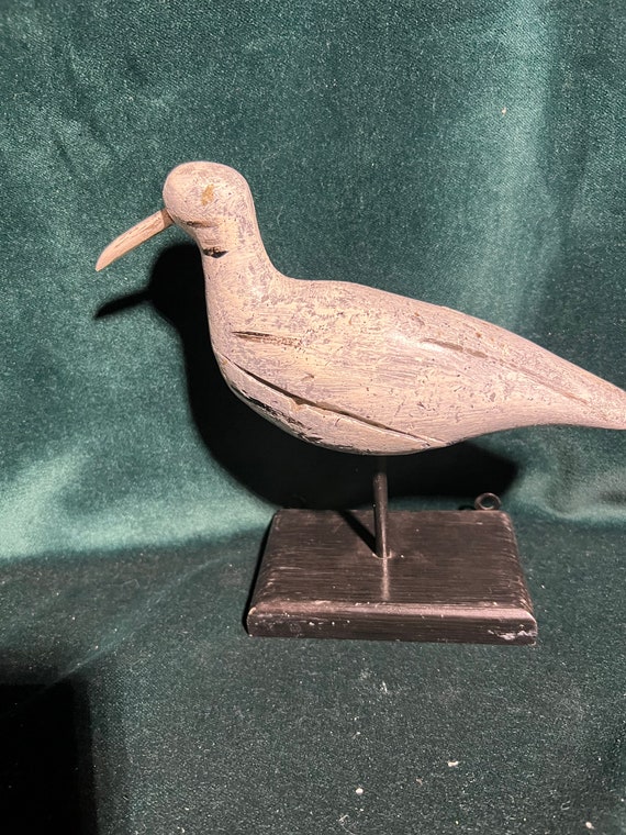 Nettle Creek Gallery Classics Shore Bird - Etsy