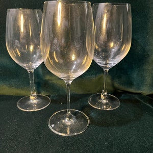 Spiegelau Wine Glass