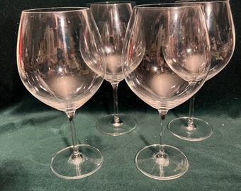 schott zwiesel Weingläser 4er Set