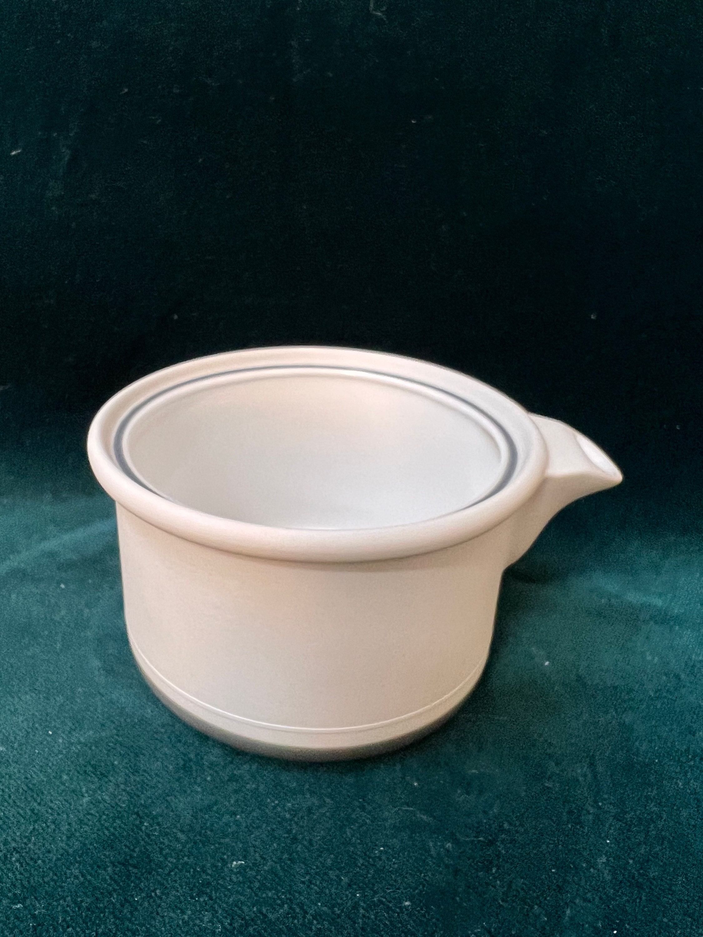 【公式】フジのお歳暮・冬ギフト Arita Etsy - Set Stoneware Gray Genesis 保存容器・ケース