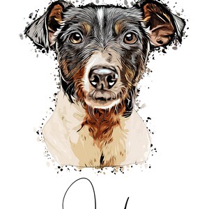 Personalized Pet Poster image 8