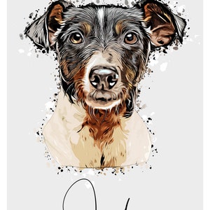 Personalized Pet Poster image 5