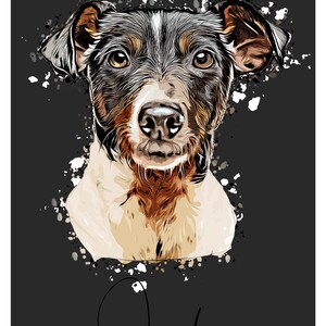 Personalized Pet Poster image 10
